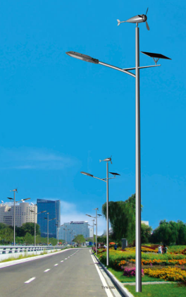 太陽能路燈發(fā)展前景