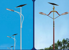 太陽(yáng)能路燈廠:現(xiàn)代太陽(yáng)能路燈有哪九大優(yōu)點(diǎn)？