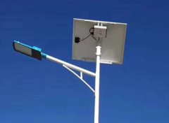 太陽(yáng)能路燈選哪種好：一體燈，二體燈還是分體燈？